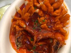 -堂聚德(三圣宫美食文化街店)