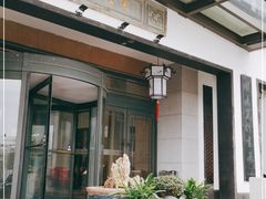 -苏州独墅湖书香世家酒店