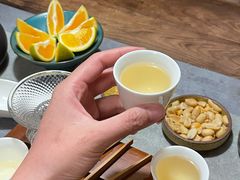 -邈墨茶馆(凤起路店)