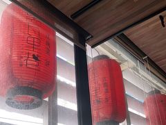-黛瓦里巷(南京东路店)