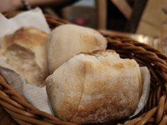 餐前小面包-La Tavernetta(Bar à Vin)(乌鲁木齐路店)