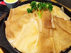 井格明星毛肚-井格重庆火锅(西直门凯德Mall店)