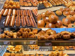 -烘焙町面包店(西四店)