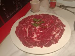 -小龙翻大江文化火锅(太古里店)
