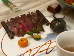 -月下料理(楷林IFC店)