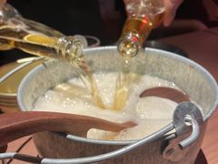 -鹿萤季·营地小馆(皇后公园店)