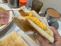 -澳洲牛奶公司(佐敦店)