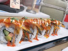 -芝小官毛肚火锅海鲜自助(淮安清江浦区新亚店)