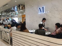 -Lady M(沙田新城市广场店)