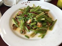 -牟传仁饭庄(星海店)
