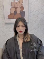 -CE·专业蛋白•羽毛接发·潮色烫染品牌店