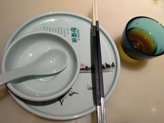 -佬麻雀·新湘菜(珠海金发购物中心店)