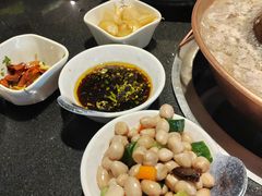 -东来顺饭庄(金泉广场店)