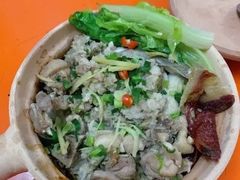 什锦煲仔饭-潮香兴煲仔饭(莲花路店)