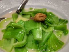浓汤火腿荠菜-翠府(翠湖北路店)