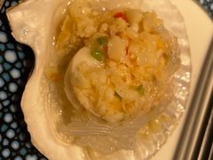-望海臻鲜·海鲜餐厅