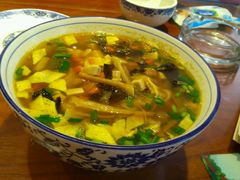 -临潼印象·特色陕菜