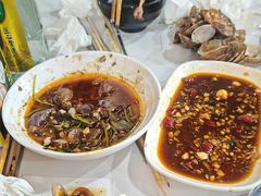 -马老大烧烤(和平路店)