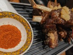 -敏珠拉姆藏餐·南京厨房(富春江东街店)