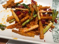 -云海肴·汽锅鸡·云南菜(广安门天虹店)