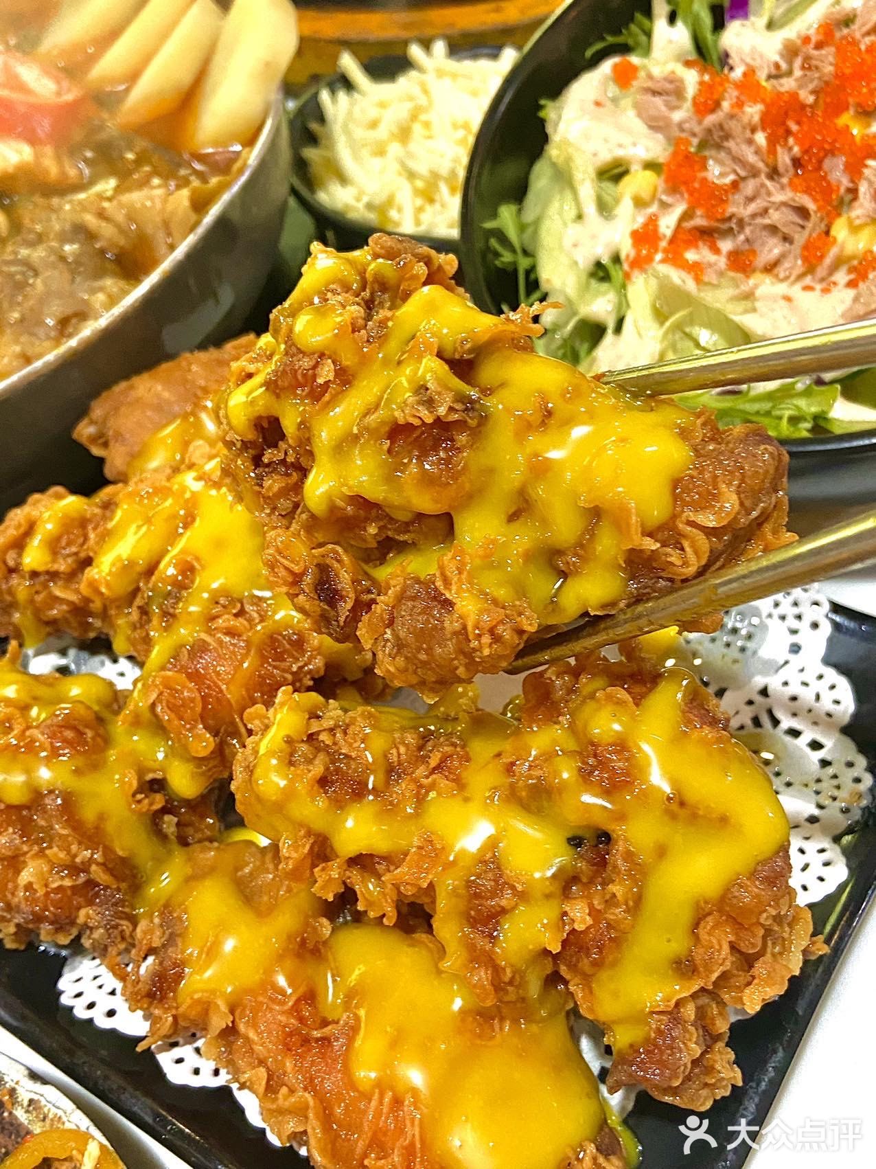 东莞｜分享一家我去了无数遍的韩料店！🥰