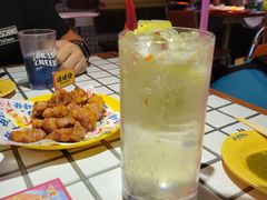 -碌碌发·东南亚风味烧烤档(体育西店)