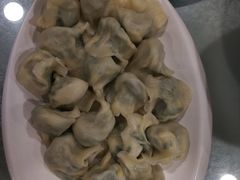 -听涛雅苑百味饺子老家菜馆