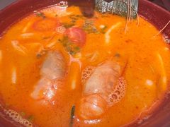 -太食獸泰式茶餐厅(IFS国金中心店)