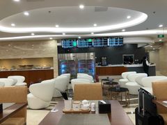 -首都机场T3航站楼商务CIP贵宾厅