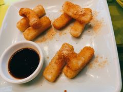 红糖糍粑-辛香汇(飞洲店)
