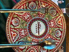 -卢布里西餐厅(总店)