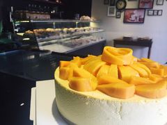 芒果芝士-Oia烘焙(1866店)