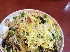 -恭敬李老北京炸酱面·京味菜(西花市店)