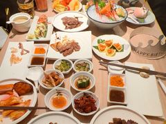 -大渔铁板烧(万象城店)