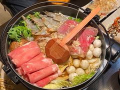 -鹏祖料理