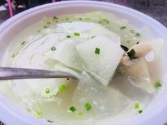 -范饭椰林川湘味海鲜·椰子鸡(三亚湾椰梦长廊店)