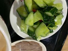 -陇上全荟兰州传统牛肉面(延吉路店)
