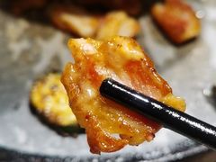 -酒拾烤肉(复地星光天地店)