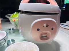 -味上湘菜馆(岳麓山店)