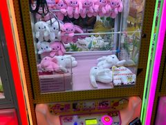 -大玩家超乐场(锦华路万达店)