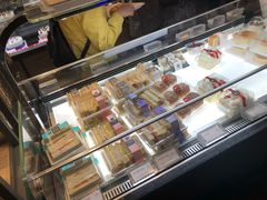 -85度C(常州武进八佰伴店)