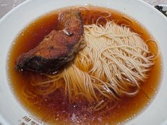 -松鹤楼·苏式汤面(虹桥天地店)