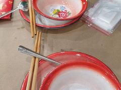 -老三样·旧食新味(船山路店)