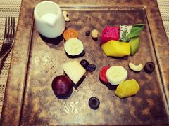 -香樟花园法式铁板烧(恒隆广场店)