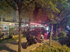门面-申德勒加油站西餐厅(日坛路总店)