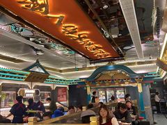 -一绪に寿喜烧(荟聚店)