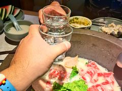 -鲜潭蒸汽石锅鱼(五道口购物中心店)