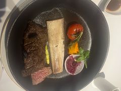 -WANG STEAK 王品(杭州万象城店)