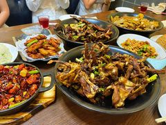 -掌上鲜(南顺城街店)