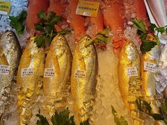 -海味世家·家常菜馆(明州里店)